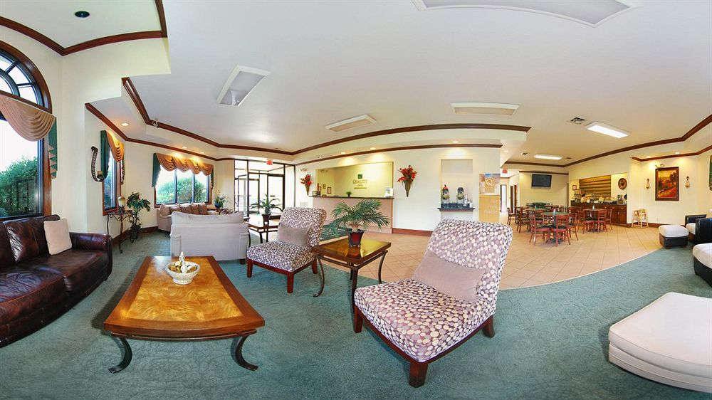 Inn Quality Harriman