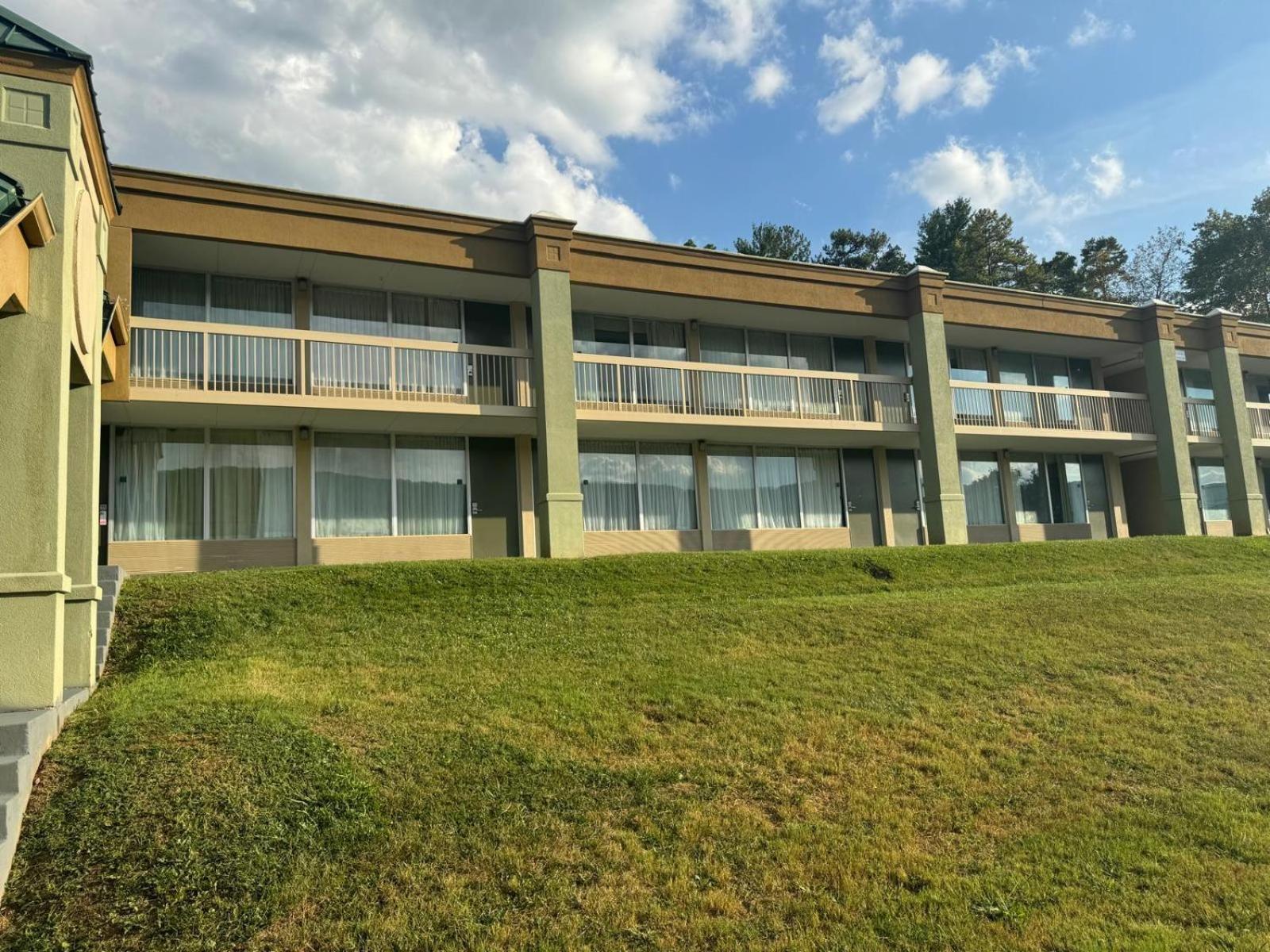 Inn Quality Harriman