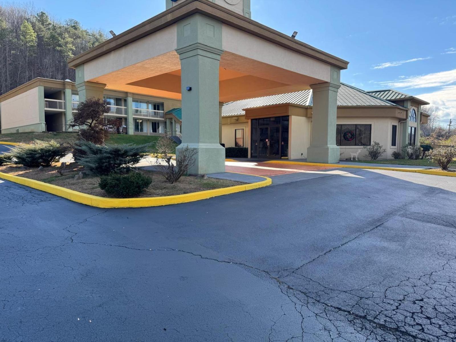 Quality Inn
