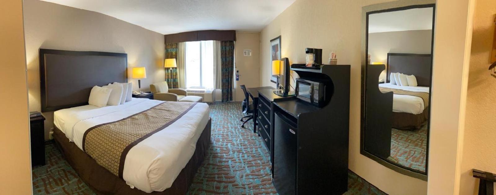 Inn Quality Harriman