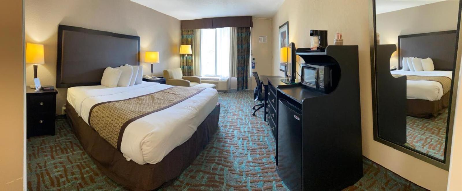 Quality Inn Harriman