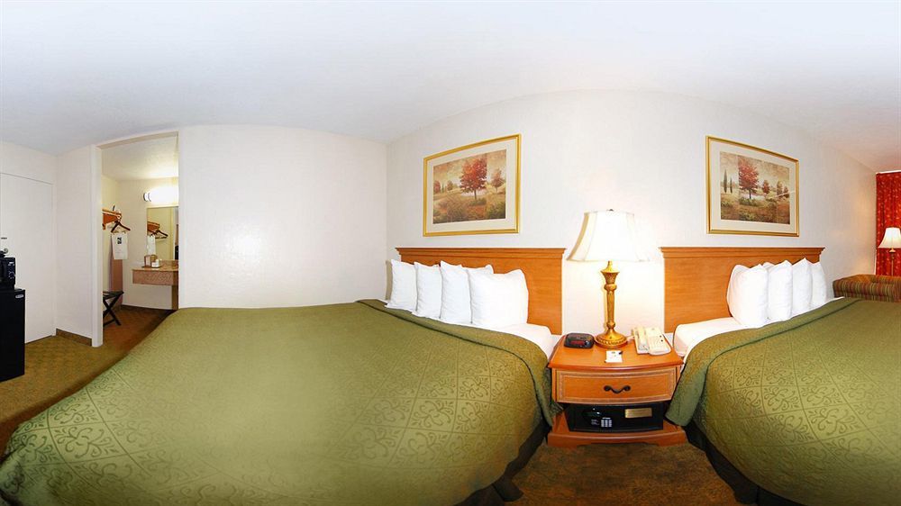Quality Inn Harriman