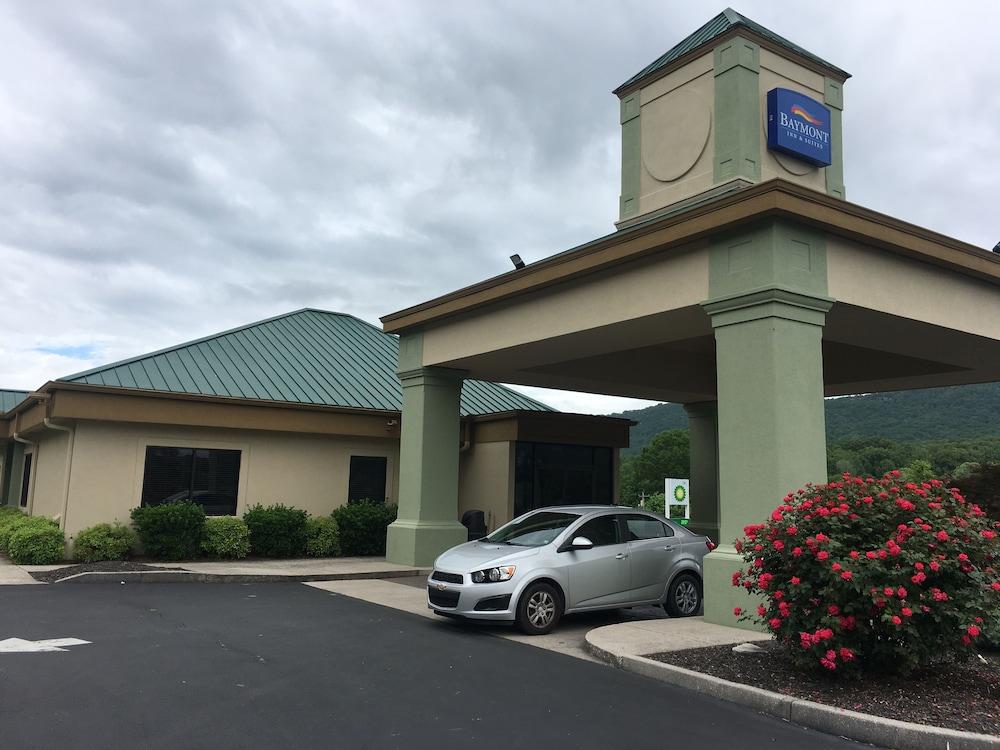 Quality Inn Harriman