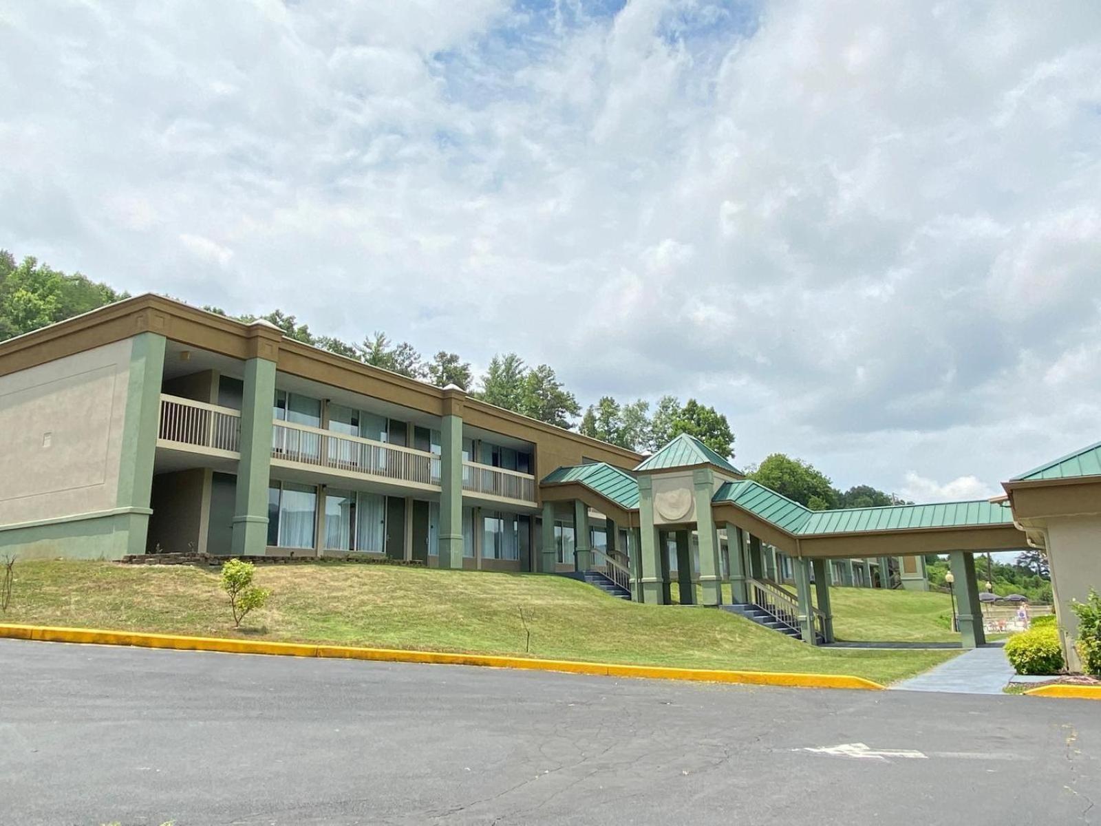 Quality Inn Harriman