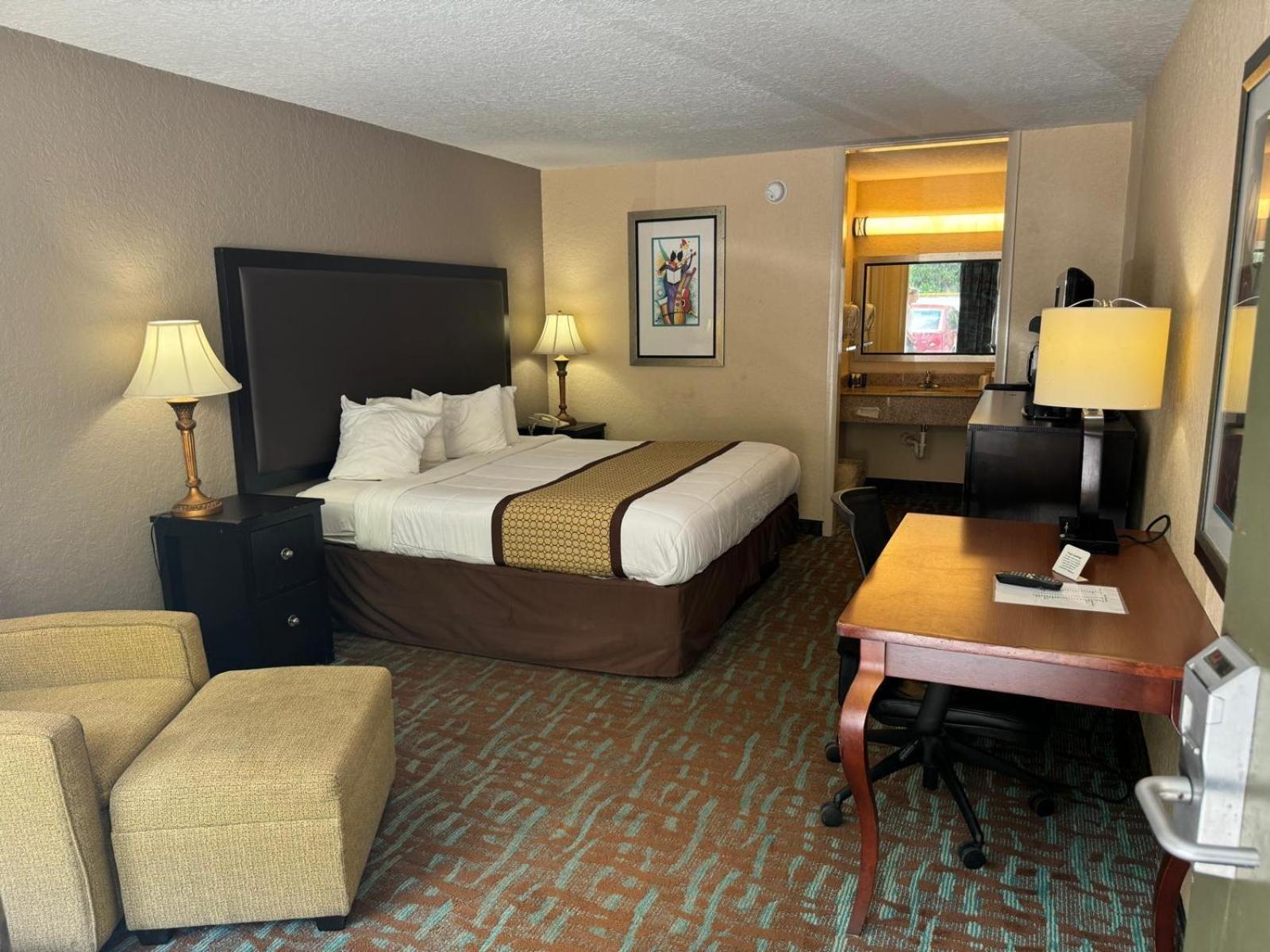 Quality Inn 2*