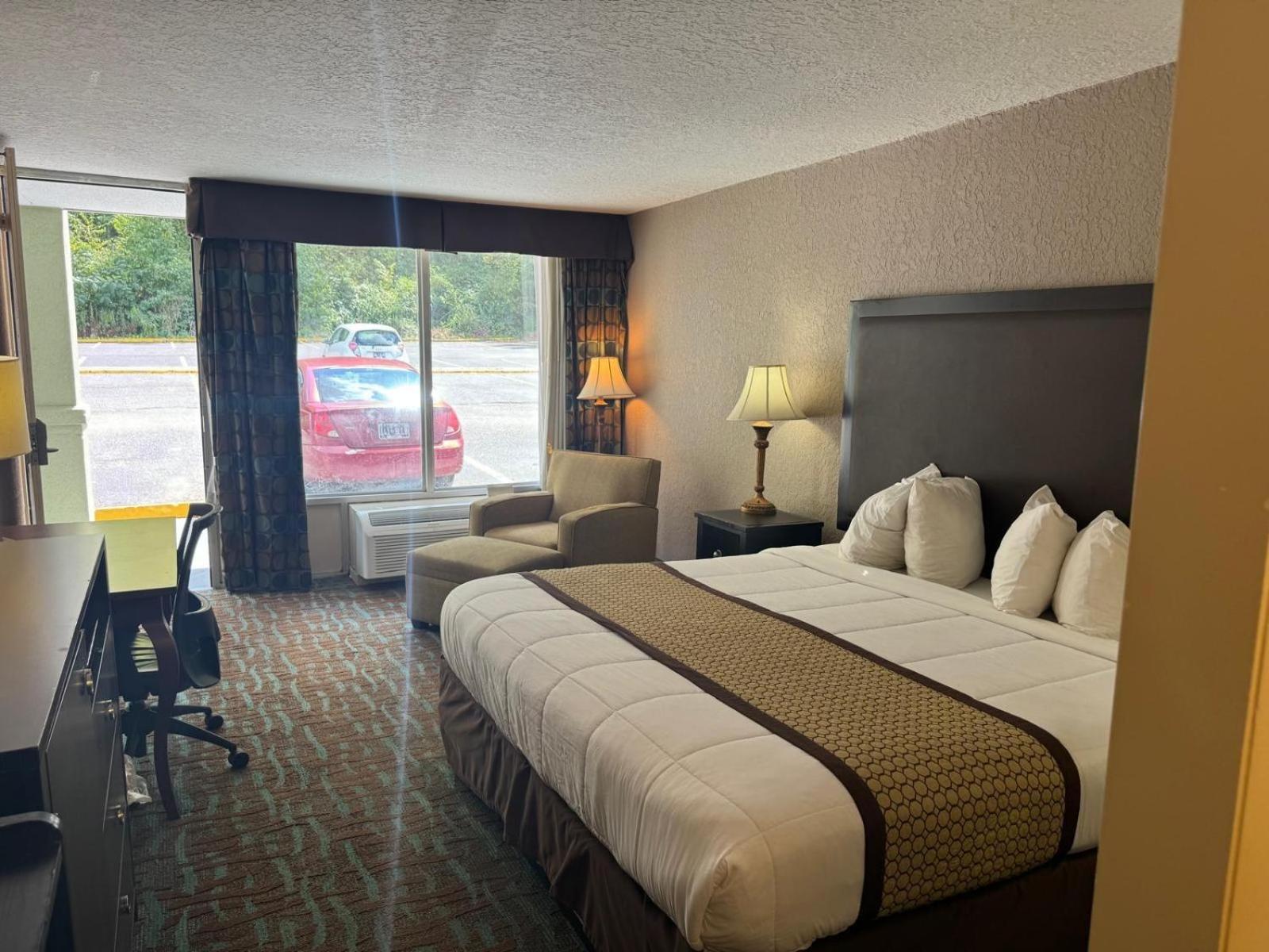 Quality Inn Harriman